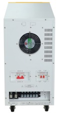 Onduleur solaire WD