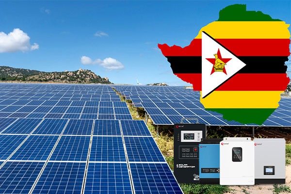 onduleurs solaires en vente au Zimbabwe onduleurs solaires en vente au Zimbabwe