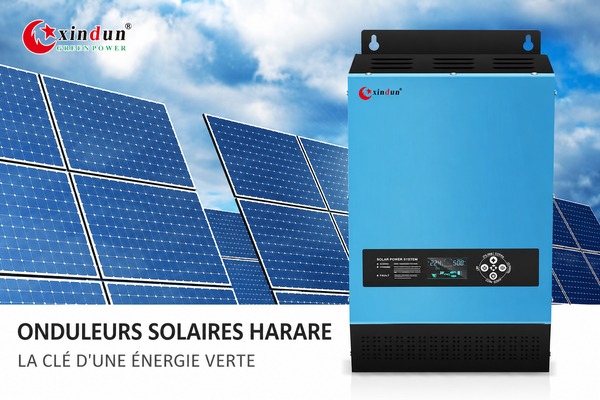 onduleurs solaires Harare clé de l'énergie verte onduleurs solaires Harare clé de l'énergie verte