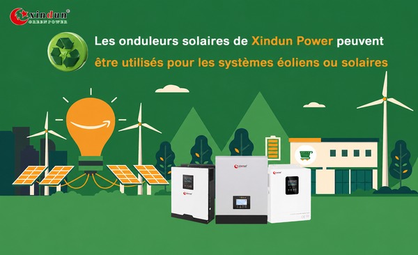 perspectives de l'industrie solaire
