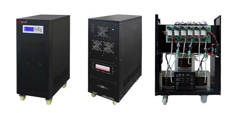 presentation onduleur solaire triphase 15 kilowatts presentation onduleur solaire triphase 15 kilowatts