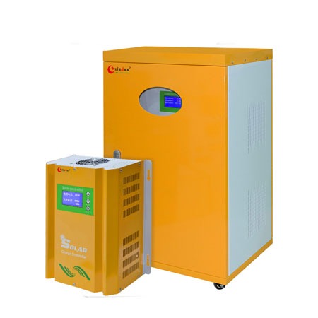 régulateur solaire PWM KY1 régulateur solaire PWM KY1