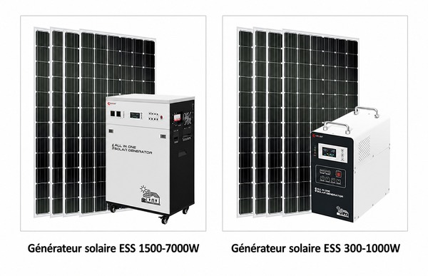 Système photovoltaïque solaire — Xindun Système photovoltaïque solaire — Xindun
