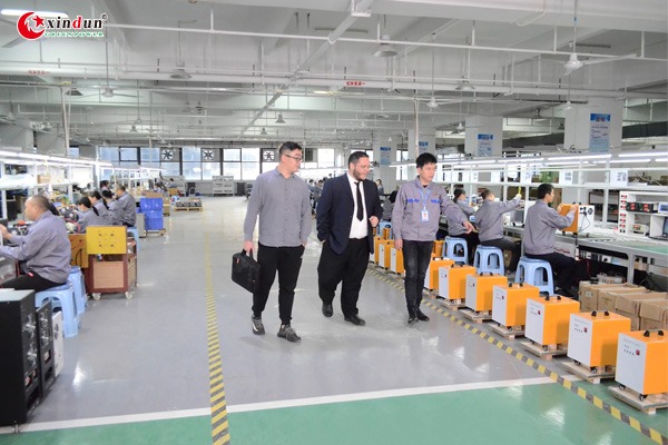 usine chinoise d'onduleurs usine chinoise d'onduleurs