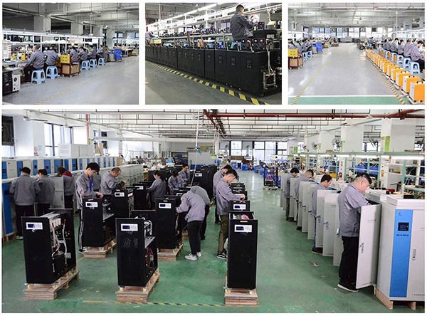 usine de systèmes solaires plug and play Xindun Power usine de systèmes solaires plug and play Xindun Power